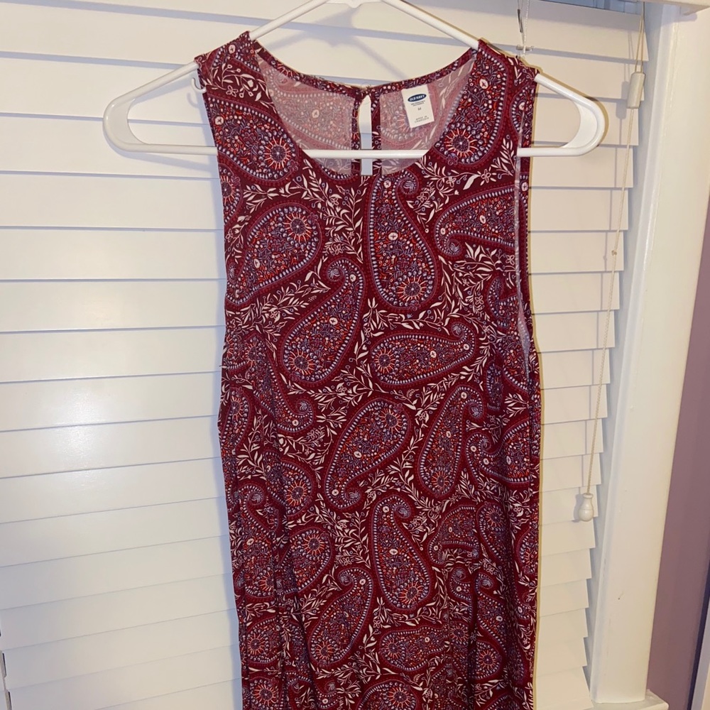 Old navy dress